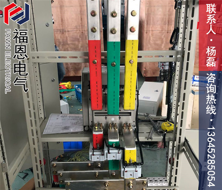 配電柜成套 配電柜成套