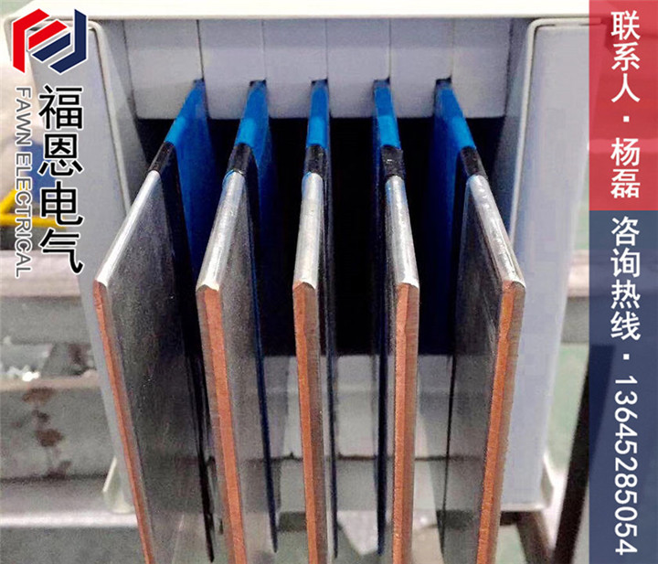 空氣式母線槽 空氣式母線槽