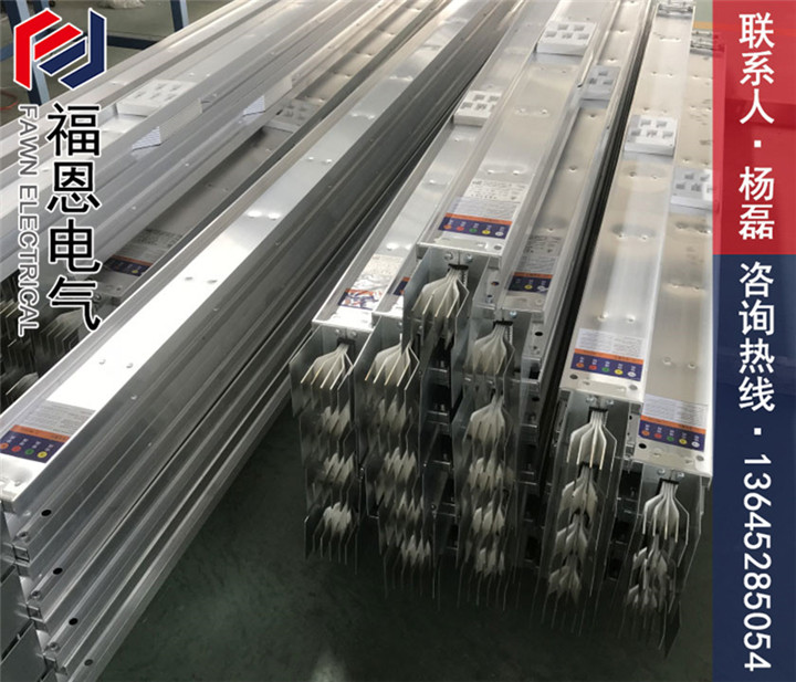 插接式母線(xiàn)槽 插接式母線(xiàn)槽