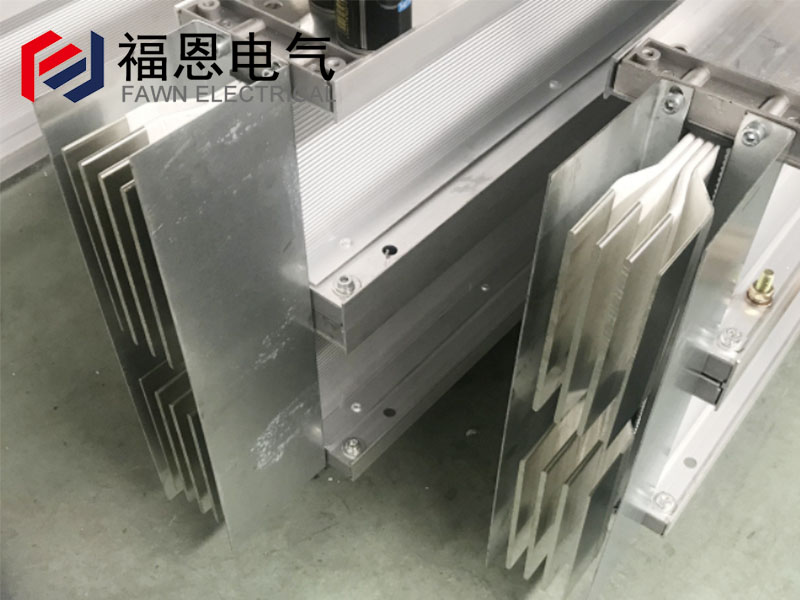 母線槽 母線槽