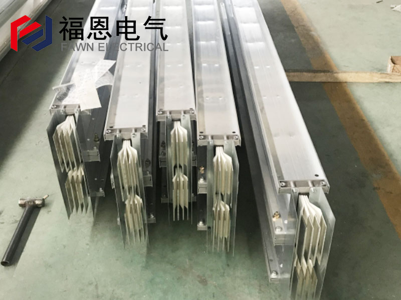 母線槽 母線槽