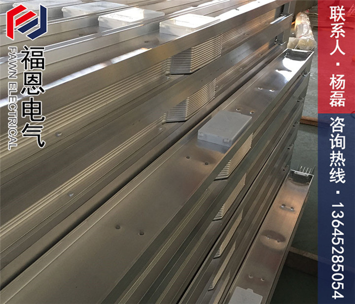 插接式母線槽 插接式母線槽