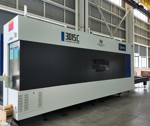 廠(chǎng)房設(shè)備