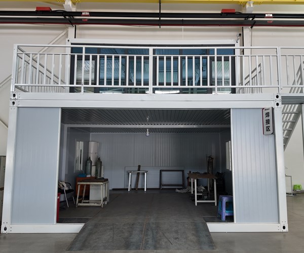 廠(chǎng)房設(shè)備